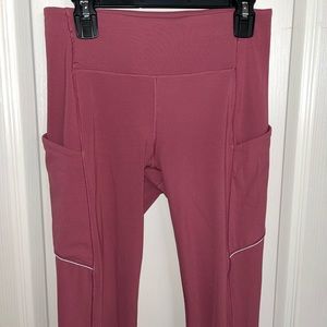 Lululemon Speed Up Tight 28”